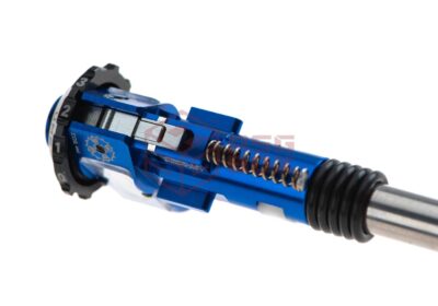 Umbrella Armory XFORCE 247mm 6.05mm Extended R-Hop Barrel with MaxxPro HopUp - obrazek 5