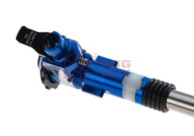 Umbrella Armory XFORCE 247mm 6.05mm Extended R-Hop Barrel with MaxxPro HopUp - obrazek 6