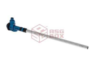 Umbrella Armory XFORCE 229mm 6.05mm R-Hop Barrel with XFORCE HopUp - obrazek 3