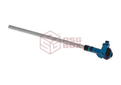Umbrella Armory XFORCE 229mm 6.05mm R-Hop Barrel with XFORCE HopUp - obrazek 4