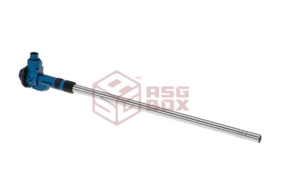Umbrella Armory XFORCE 247mm 6.05mm R-Hop Barrel with XFORCE HopUp - obrazek 3