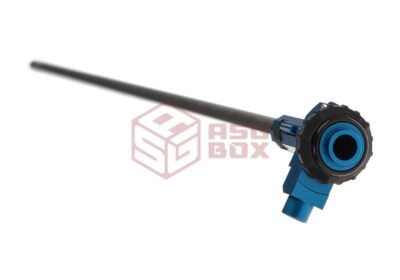 Umbrella Armory XFORCE 387.5mm 6.05mm R-Hop Barrel with XFORCE HopUp - obrazek 6