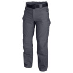 HELIKON UTP(R) PolyCotton Ripstop Tactical Pants – Grey