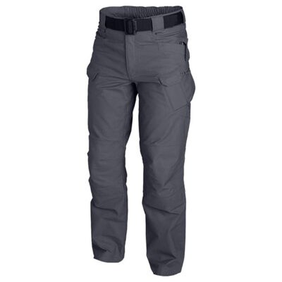 HELIKON UTP(R) Pants PolyCotton Ripstop - Grey