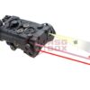 WADSN L-3 NGAL Illuminator / laser module Red + IR Black OD-TM-11383406000 37725 asgbox.pl