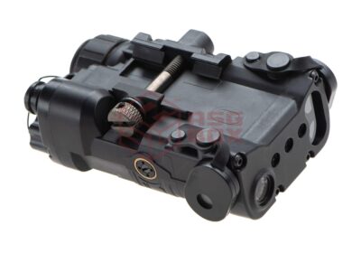 WADSN L-3 NGAL Illuminator / laser module Red + IR Black - obrazek 4