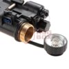 WADSN L-3 NGAL Illuminator / laser module Red + IR Black OD-TM-11383406000 37725 asgbox.pl