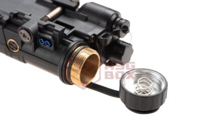 WADSN L-3 NGAL Illuminator / laser module Red + IR Black - obrazek 6