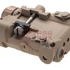 WADSN L-3 NGAL Illuminator / laser module Red + IR Dark Earth OD-TM-11383430900 37726 asgbox.pl