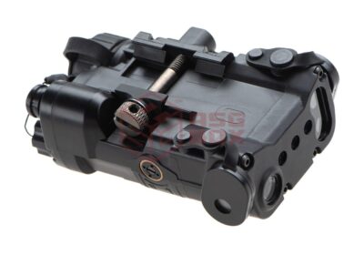 WADSN L-3 NGAL Illuminator / laser module Green + IR Black - obrazek 4