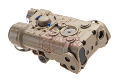 WADSN NGAL Dummy Plastic Model Dark Earth - obrazek 3