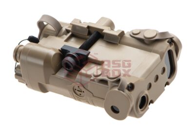 WADSN NGAL Dummy Plastic Model Dark Earth - obrazek 4