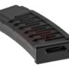 Cyma Magazine VSS Hicap 330rds Black OD-TM-11384306000 37738 C262 asgbox.pl