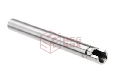 Lambda 6.01 / 87mm GBB Inner Barrel for G19 - obrazek 3