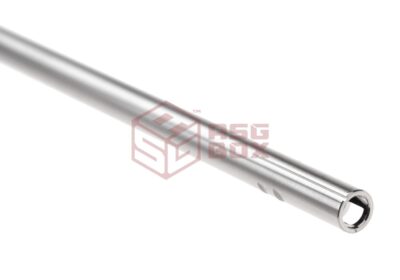 Lambda 6.01mm AEG Barrel 303mm - obrazek 4