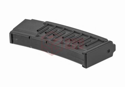 Cyma Magazine VSS Midcap 150rds Black - obrazek 3