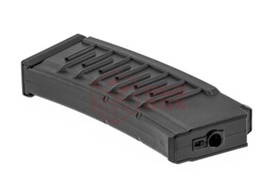 Cyma Magazine VSS Midcap 150rds Black - obrazek 4