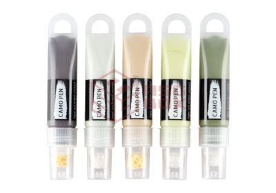 Camo Pen Camo Pen 5-Pack Multicam - obrazek 3