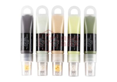 Camo Pen Camo Pen 5-Pack Multicam - obrazek 4