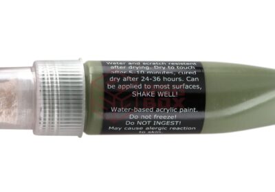 Camo Pen Camo Pen 5-Pack Multicam - obrazek 6