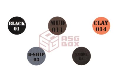 Camo Pen Camo Pen 5-Pack Urban - obrazek 5