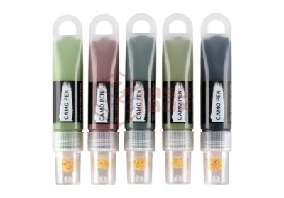 Camo Pen Camo Pen 5-Pack Woodland - obrazek 3