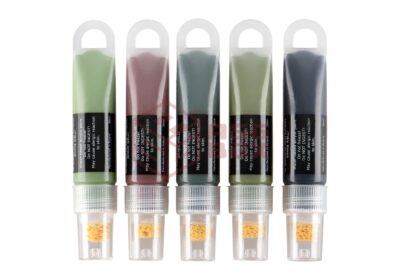 Camo Pen Camo Pen 5-Pack Woodland - obrazek 4