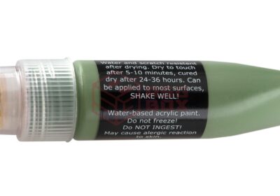 Camo Pen Camo Pen 5-Pack Woodland - obrazek 6