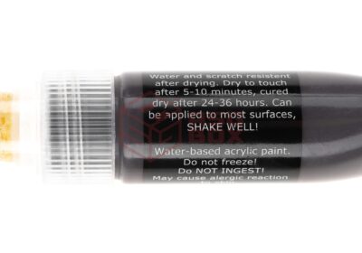 Camo Pen Camo Pen 5-Pack Pencott Greenzone - obrazek 6
