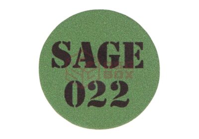 Camo Pen Camo Pen Sage - obrazek 5