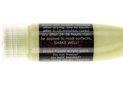 Camo Pen Camo Pen Grass Green - obrazek 4