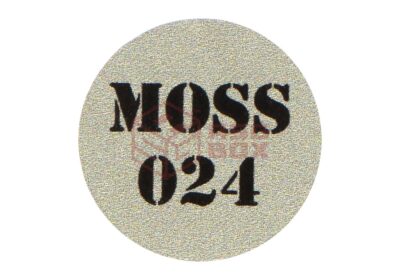 Camo Pen Camo Pen Moss Green - obrazek 3