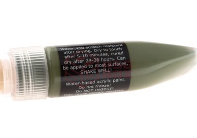 Camo Pen Camo Pen Olive - obrazek 3