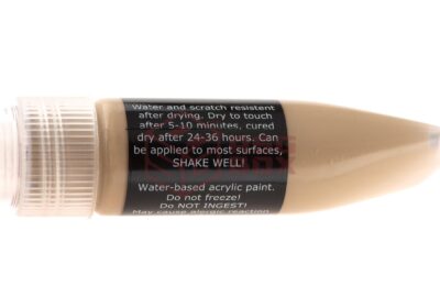 Camo Pen Camo Pen Tan - obrazek 3