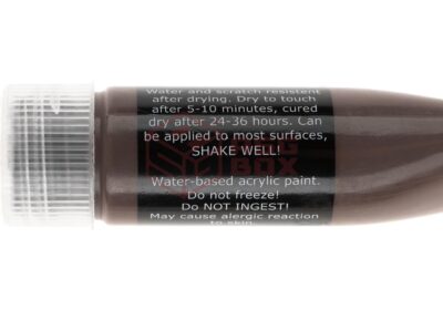 Camo Pen Camo Pen Earth Brown - obrazek 4