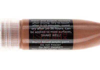 Camo Pen Camo Pen Fleck Brown - obrazek 4