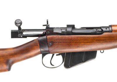 Ares SMLE British NO.4 MK1 - obrazek 4