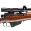 Ares SMLE British NO.4 MK1(T) with Scope and Mount OD-TM-11390500000 37812 CLA-005 asgbox.pl