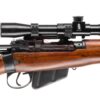 Ares SMLE British NO.4 MK1(T) with Scope and Mount OD-TM-11390500000 37812 CLA-005 asgbox.pl