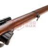 Ares SMLE British NO.4 MK1(T) with Scope and Mount OD-TM-11390500000 37812 CLA-005 asgbox.pl