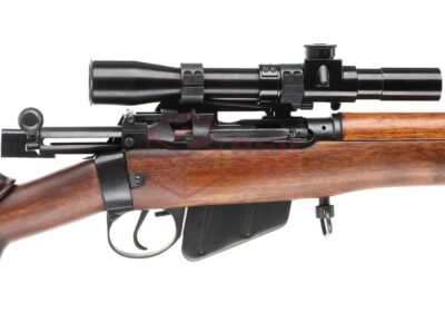 Ares L42A1 with Scope and Mount - obrazek 4
