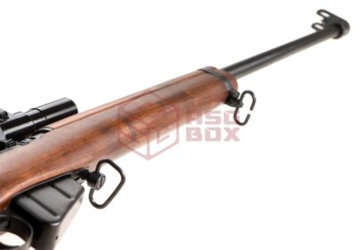 Ares L42A1 with Scope and Mount - obrazek 5