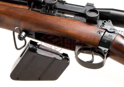 Ares L42A1 with Scope and Mount - obrazek 6