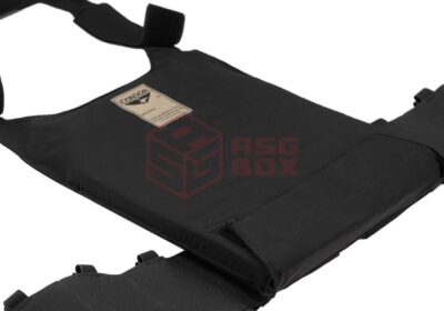 Condor Specter Plate Carrier Black - obrazek 7