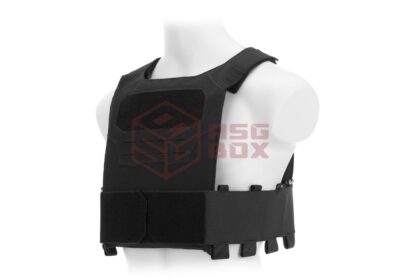 Condor Specter Plate Carrier Black - obrazek 3