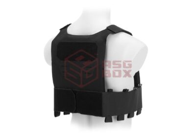 Condor Specter Plate Carrier Black - obrazek 4