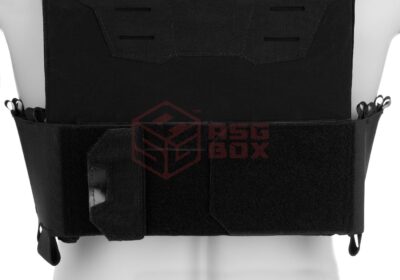 Condor Specter Plate Carrier Black - obrazek 5