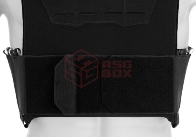 Condor Specter Plate Carrier Black - obrazek 6