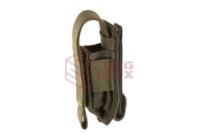 Condor Single Pistol Mag Pouch OD - obrazek 3
