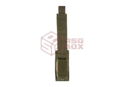 Condor Single Pistol Mag Pouch OD - obrazek 4